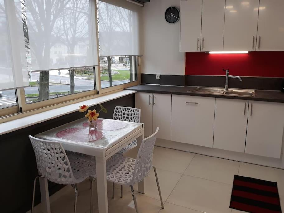 Beautiful Appartment In Rouen Exterior photo
