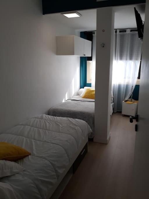 Beautiful Appartment In Rouen Exterior photo