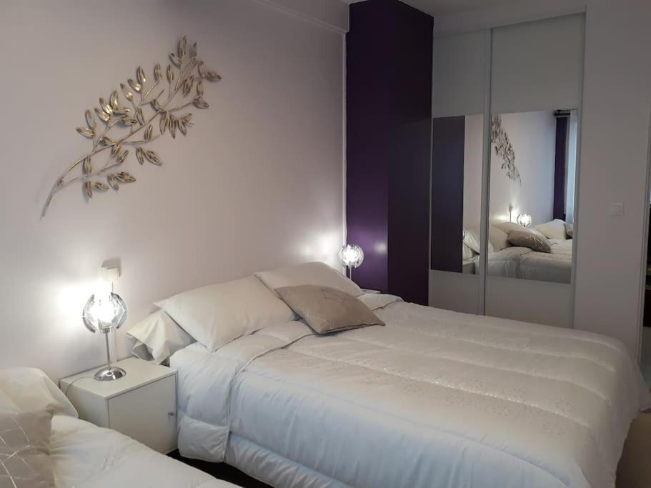 Beautiful Appartment In Rouen Exterior photo